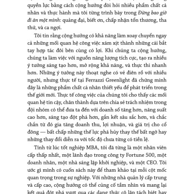 Lãnh Đạo Không Dùng Quyền Lực - Leading Without Authority