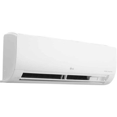 Máy lạnh LG Inverter 1.5 HP IEC12M1.ATYGEVH - Hàng Chính Hãng