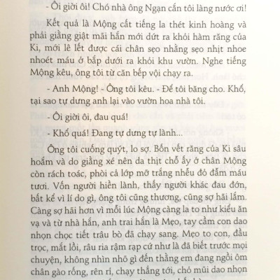 Những Truyện Hay Viết Cho Thiếu Nhi - Ma Văn Kháng (Tái Bản 2023)
