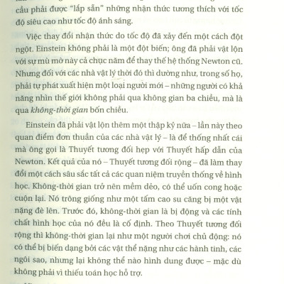 Khoa Học Khám Phá - Cuộc Chiến Lỗ Đen