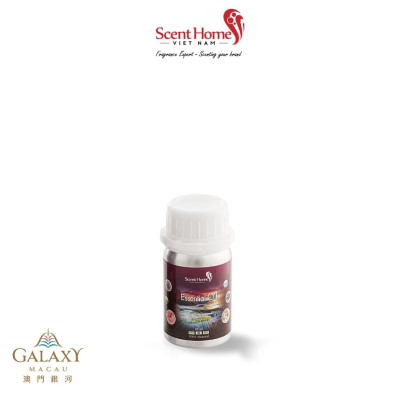 Tinh dầu Scent Homes - mùi hương (Galaxy Macau)