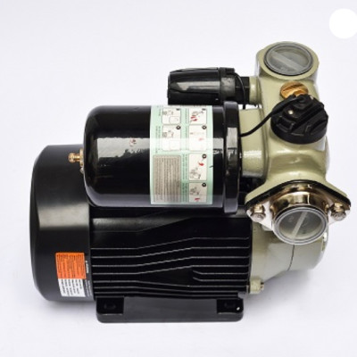 Máy Bơm Tăng Áp Shirai 200W