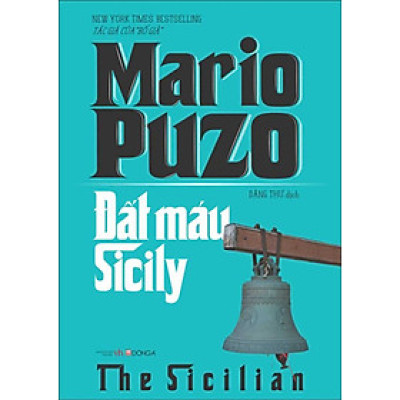 Đất máu Sicily