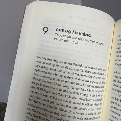 (New York Times Best Seller) TUỔI GIÀ RỰC RỠ – Daniel J. Levitin – Linh Đan dịch – Nhã Nam