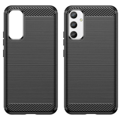 Ốp lưng chống sốc vân kim loại cho Samsung Galaxy A16 hiệu Likgus (chuẩn quân đội, chống va đập, chống vân tay - hàng chính hãng