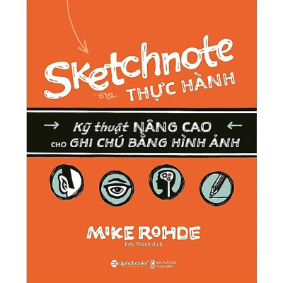 Sketchnote Thực Hành