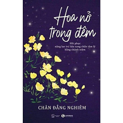 Sách - Hoa Nở Trong Đêm - Thái Hà Books