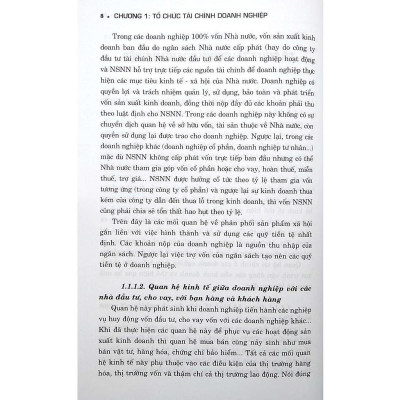 Sách - Tài Chính Doanh Nghiệp - NS Kinh Tế