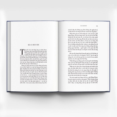 Sách - Gió đầu mùa & Hà Nội băm sáu phố phường (Tặng tranh giấy dó kích thước 14.8 x 20.5 cm. Số lượng có hạn) - Đông A