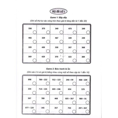Combo Hướng dẫn giải violympic toán lớp 1,2,3,4 (dùng chung cho các bộ sgk hiện hành) (HA-MK)