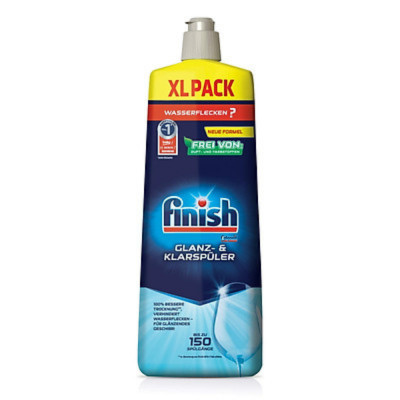 Nước làm bóng Finish 750ml