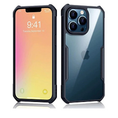 Ốp lưng XUNDD Dành Cho  iPhone 15 / 15 Pro/ Max / 14 Pro Max....Full Seri 15/14  - Hàng Chính Hãng