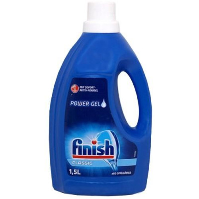 GEL Classic 1,5lit + Muối 1.5kg + Bóng 750ml