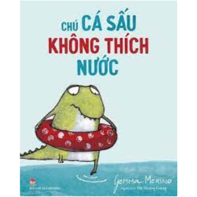 Combo Sách Tác Giả Gemma Merino (5 Cuốn)