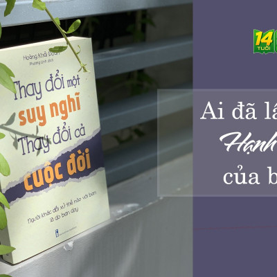 Sách: Combo Làm Chủ Cuộc Đời