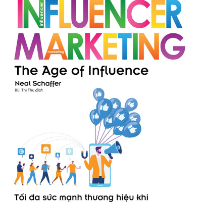 Chiến lược Influencer Marketing