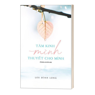 Tâm Kinh Mình Thuyết Cho Mình