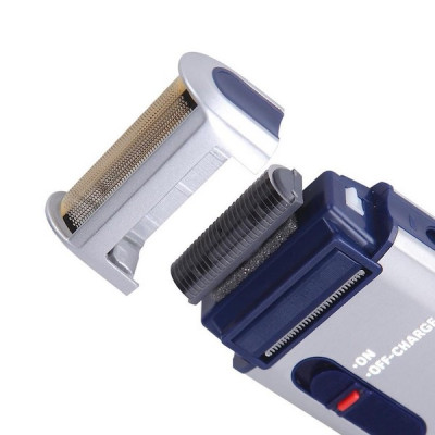 Máy Cạo Râu Mini Siêu Bền SCW301U
