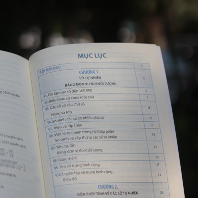Sách - Rèn Kĩ Năng Học Tốt Toán Lớp 4 - Hỗ Trợ Phát Triển Năng Lực Giải Toán