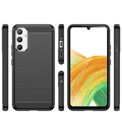 Ốp lưng chống sốc vân kim loại cho Samsung Galaxy S23 Fe , S24 Fe , S21 Fe , S20 Fe hiệu Likgus (chuẩn quân đội, chống va đập, chống vân tay) - Hàng chính hãng