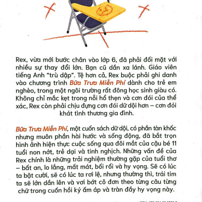 Bữa Trưa Miễn Phí