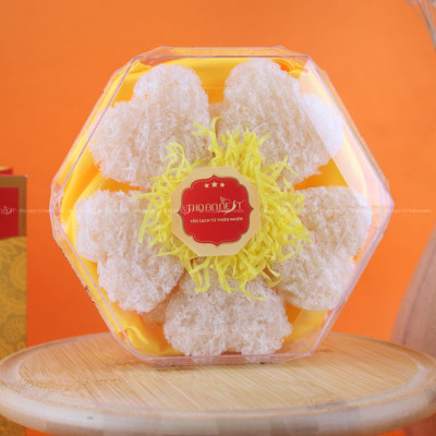 50 gram yến bụng nguyên chất 100% - Yến Sào Thọ An