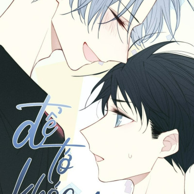 [Manga] Để Tớ Khóc – Tập 4 - Amakbooks