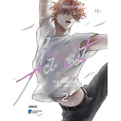 Act out tập 1&2 - Amak