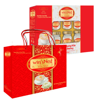 Yến Sào cao cấp win