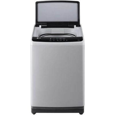 Máy Giặt LG 9 Kg T2109NT1G - Hàng Chính Hãng - Giao HCM