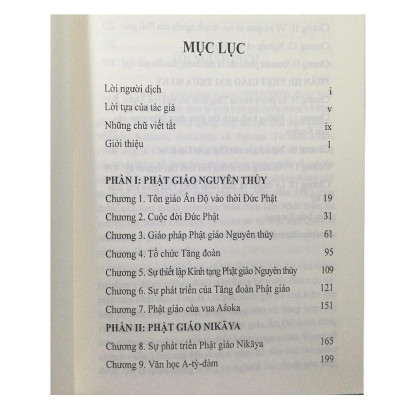 Sách - Lịch Sử Phật Giáo Ấn Độ - Từ Đức Phật Thích Ca Đến Đại Thừa Sơ Kỳ - Chính Thông Book