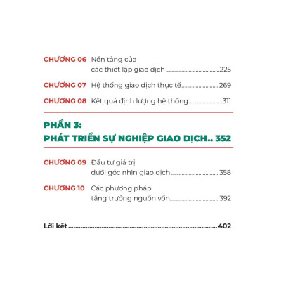 Sách - Giao Dịch Sự Bất Định - Phương Pháp Đầu Tư Thực Chiến Trong Môi Trường Đầy Ngẫu Nhiên Của Thị Trường Tài Chính