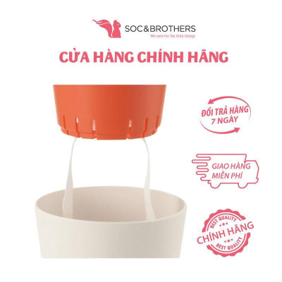 Dây cấp nước Richell 4 cái