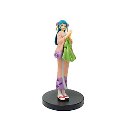 Mô hình One Piece : Mô hình Kozuki hiyori ở wano quốc Cao 18cm