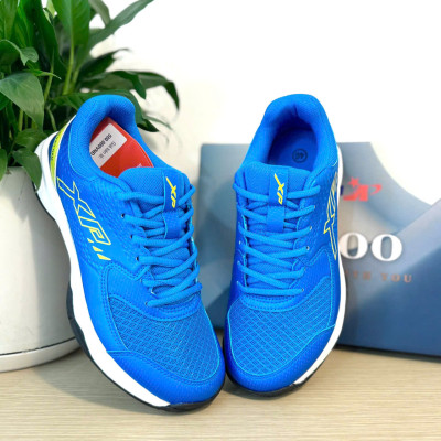 Giày thể thao đa năng XP V200 Nam chuyên chơi cầu lông, bóng chuyền hơi, bóng bàn, pickleball... giá rẻ - hàng chính hãng