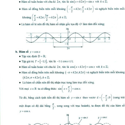 Toán Thực Tế - Lớp 11