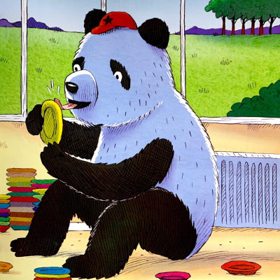 Một Tuần Với Các Bạn Thú Dễ Thương - A Week With My Animals