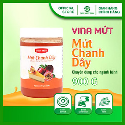 Mứt Bánh VINA - Jam Fruit (Chuyên dùng cho ngành bánh)