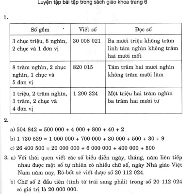 Hướng Dẫn Giải Bài Tập Toán 5 - (Bám Sát SGK Kết Nối Tri Thức Với Cuộc Sống)  - HA