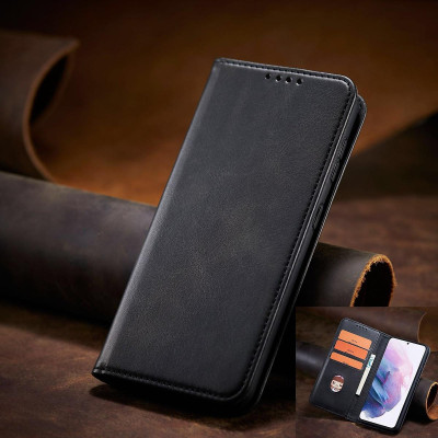 Bao da dành cho Samsung Galaxy A70 , A70s dạng ví case cao cấp, kiểu dáng sang trọng thời trang , có ngăn đựng thẻ đựng tiền - hàng nhập khẩu