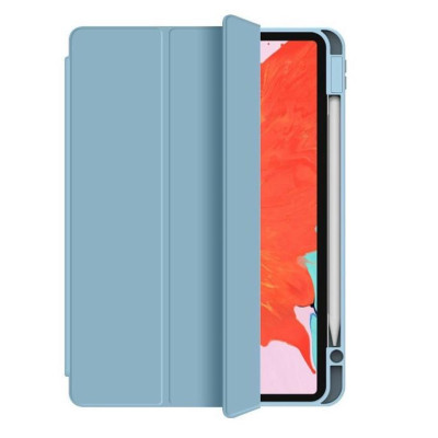 Bao da gập cho IPad Gen 10 2022 , Pro 11 / M1 , Air 4 / 5 M2 / Gen 9 10.2 inch chính hãng WIWU - Hàng chính hãng