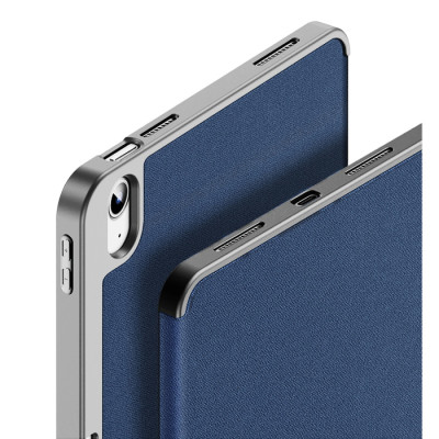 Bao da Mutural dành cho iPad Gen 10 10.9inch 2022 - hàng chính hãng
