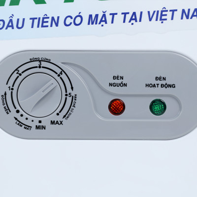 Tủ Đông Sanaky VH-6699HY3 (530L) - Hàng Chính Hãng