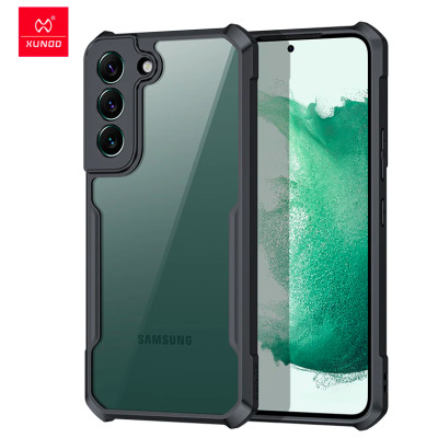Ốp lưng cho Samsung S23 Plus chống sốc xundd bảo vệ camera phụ kiện điện thoại - hàng nhập khẩu