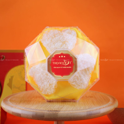 20 gram yến bụng nguyên chất 100% - Yến Sào Thọ An