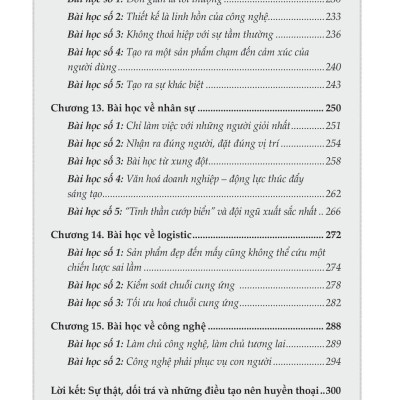 Sách - Những Bộ Óc Tỷ Đô - Steve Jobs - Thiên Tài Lập Dị Và Ván Cờ Apple Nghìn Tỷ