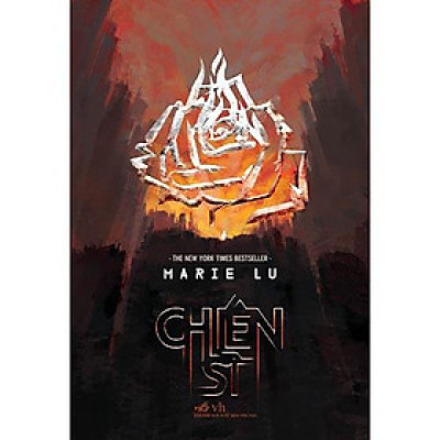Sách Chiến Sĩ - Nhã Nam - BẢN QUYỀN