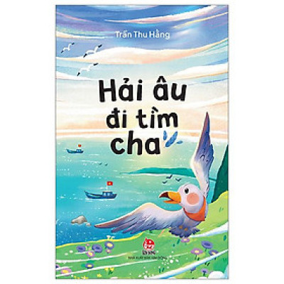 Hải Âu Đi Tìm Cha