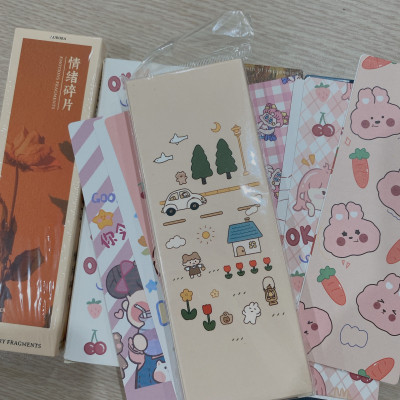 Vẽ Em Bằng Màu Nỗi Nhớ (Tặng Bookmark) - Tâm Phạm