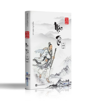 Sách Bộ 8 cuốn sách quý hiếm của Nguyễn Hiến Lê_ Bách gia tranh minh - Bộ 8 cuốn_ Sách Mạnh Tử_ Hàn Phi Tử_ Sách Trang Tử_ Sách Khổng Tử_ Sách Tuân Tử_ Lão Tử_ Mạnh Tử_ Liệt Tử, DươngTử